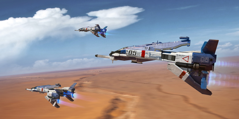 Illustration for article titled Halo, Destiny Artist Sure Knows How To Draw Cool Stuff